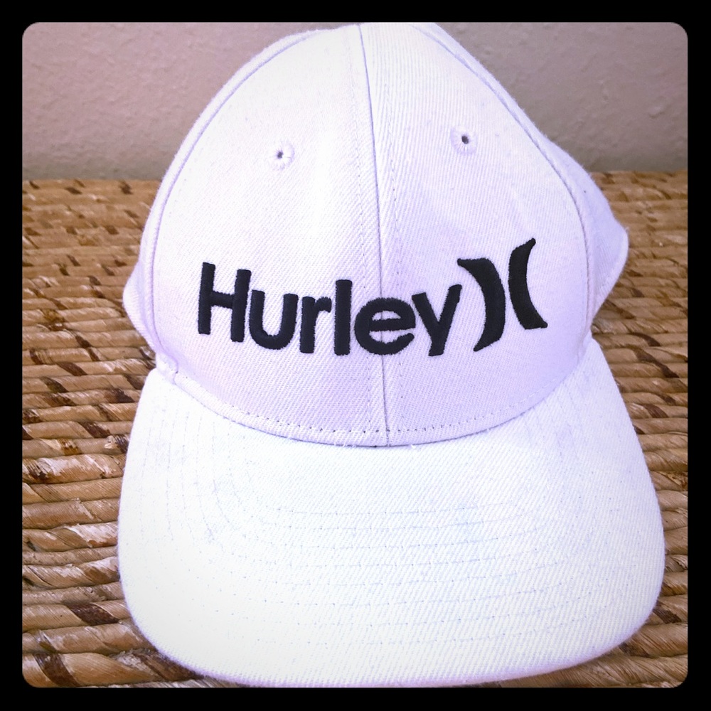 Hurley Youth Boy Hat